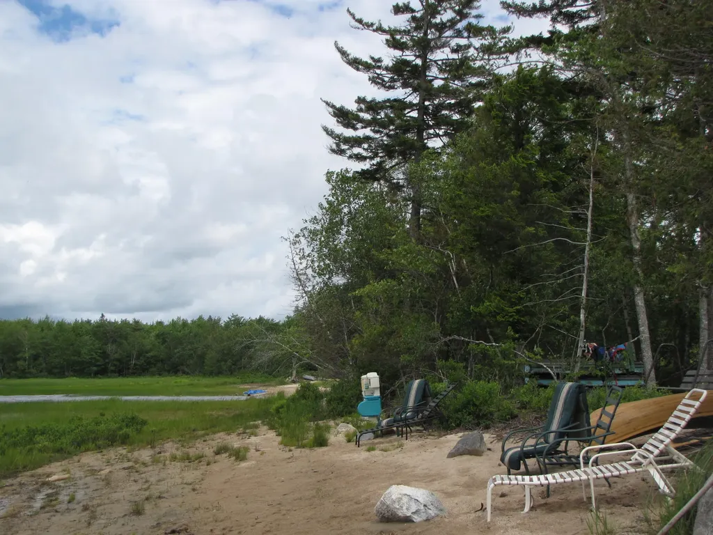 489 Hadley Lake Road East Machias ME 04630