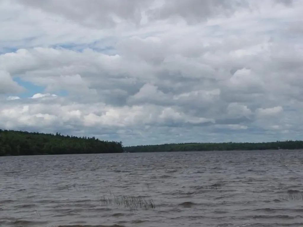 489 Hadley Lake Road East Machias ME 04630