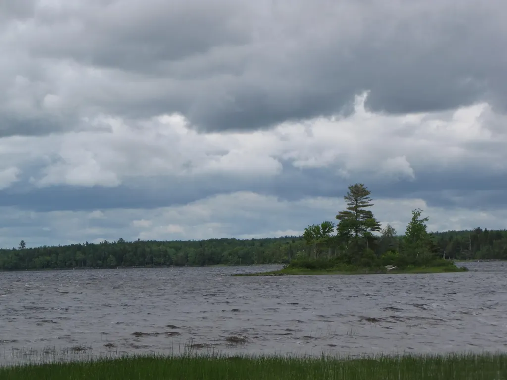 489 Hadley Lake Road East Machias ME 04630