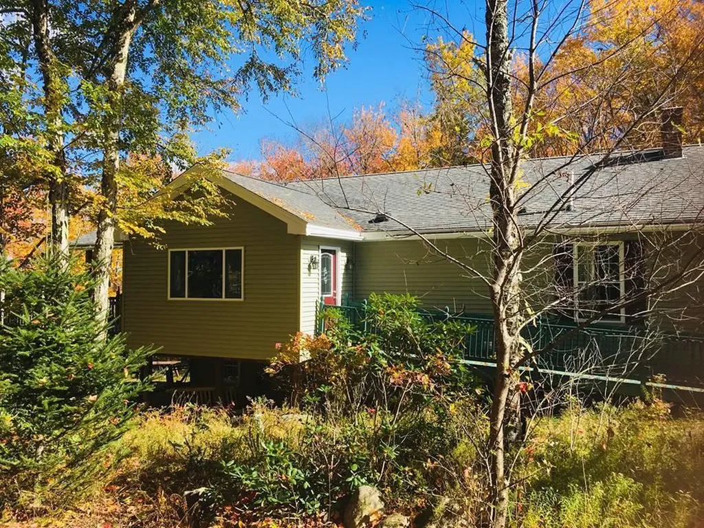 489 Hadley Lake Road East Machias ME 04630