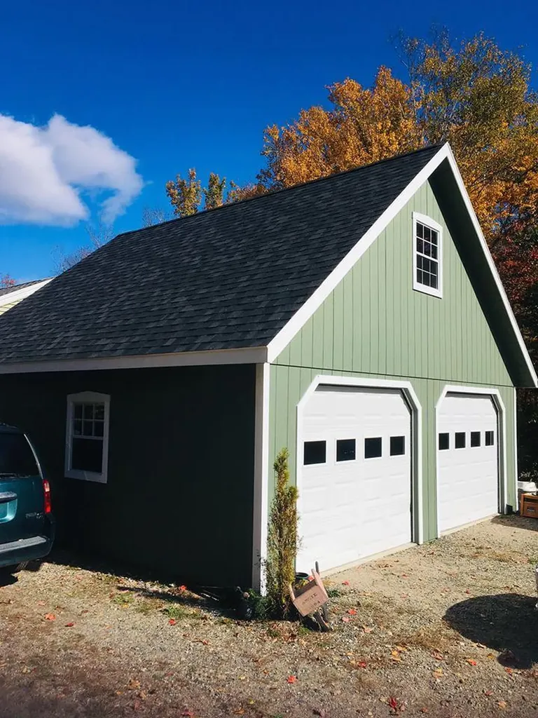 489 Hadley Lake Road East Machias ME 04630