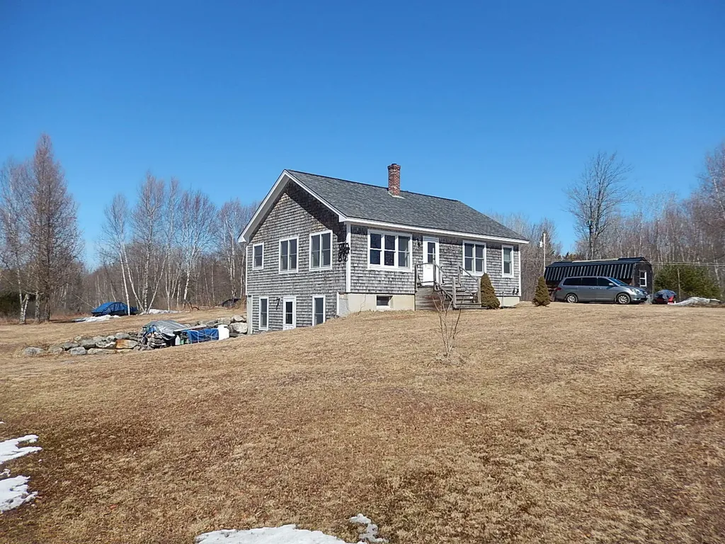 120 Bowen Road Searsport ME 04974