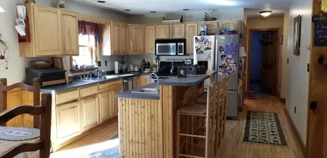 46 Crescent Circle Surry ME 04684