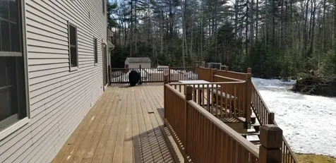 46 Crescent Circle Surry ME 04684