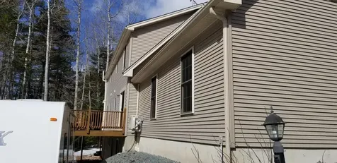 46 Crescent Circle Surry ME 04684