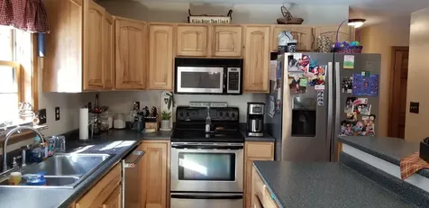 46 Crescent Circle Surry ME 04684