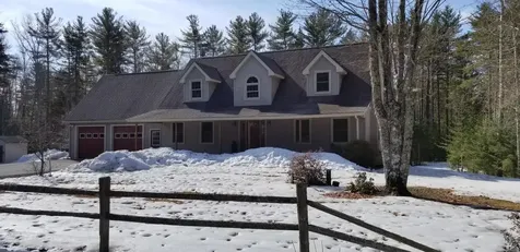 46 Crescent Circle Surry ME 04684
