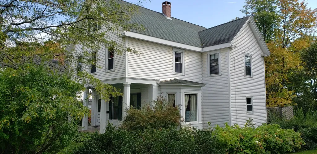 330 Main Street Thomaston ME 04861