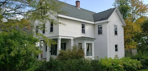 330 Main Street Thomaston ME 04861