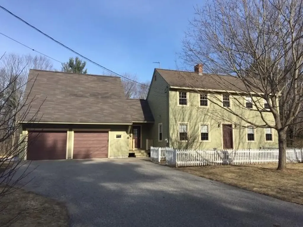 10 Walkers Ridge Drive Sanford ME 04073