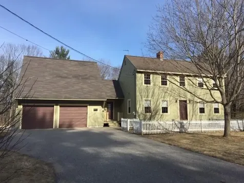 10 Walkers Ridge Drive Sanford ME 04073