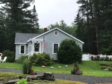 368 Sanford Road Wells ME 04090