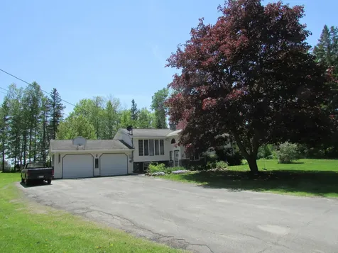 19 Sprucewood Drive Hodgdon ME 04730