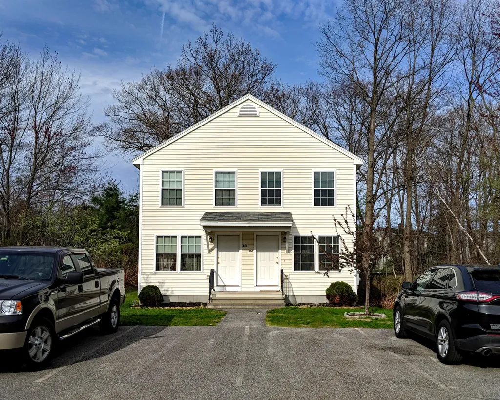 46 Carriage Lane Portland ME 04103