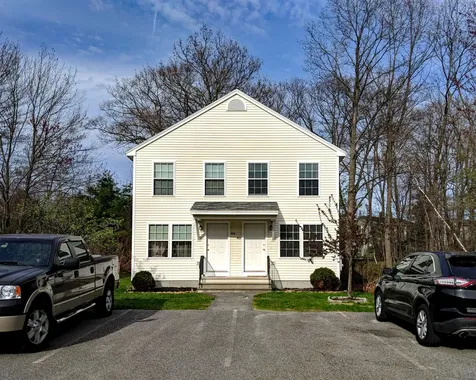 46 Carriage Lane Portland ME 04103