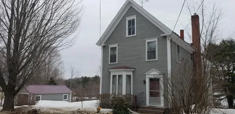 98 Main Street Harrison ME 04040