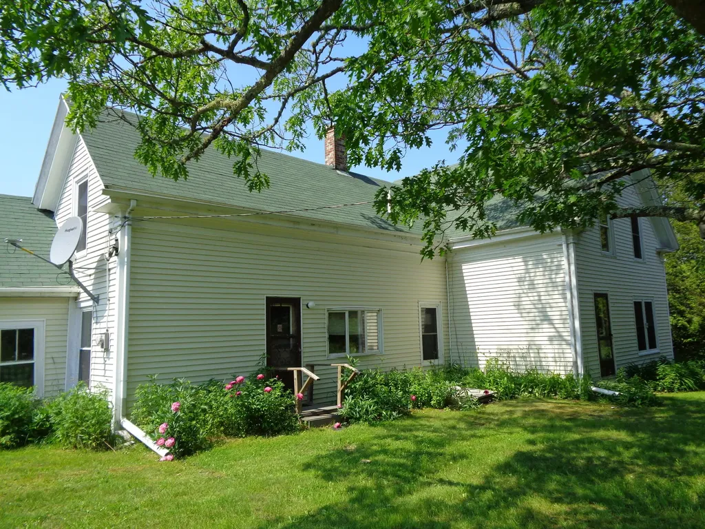 744 Kennedy Highway Milbridge ME 04658