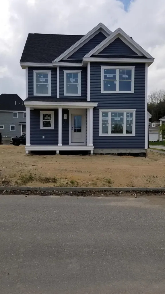1 Lary Falls Drive Scarborough ME 04074