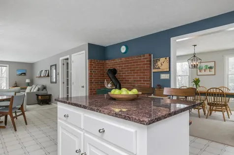 3 Meadow Crossing Drive Gorham ME 04038