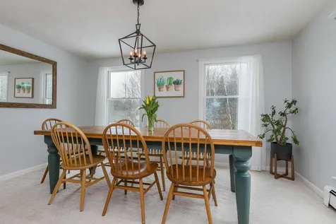 3 Meadow Crossing Drive Gorham ME 04038