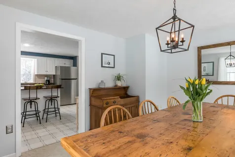 3 Meadow Crossing Drive Gorham ME 04038