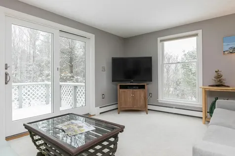 3 Meadow Crossing Drive Gorham ME 04038
