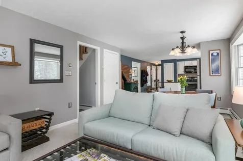 3 Meadow Crossing Drive Gorham ME 04038