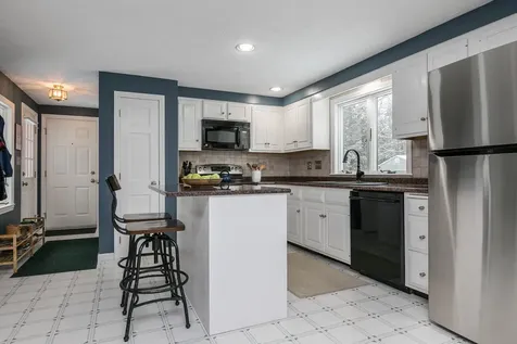3 Meadow Crossing Drive Gorham ME 04038