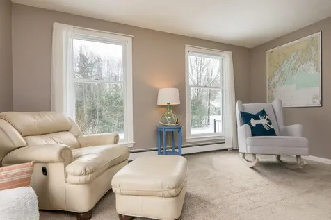 3 Meadow Crossing Drive Gorham ME 04038