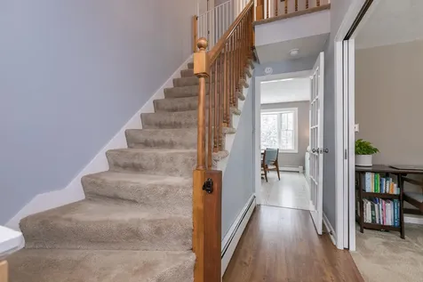 3 Meadow Crossing Drive Gorham ME 04038