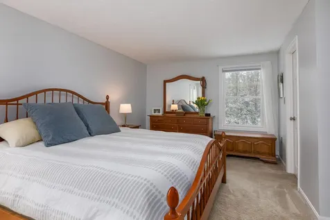 3 Meadow Crossing Drive Gorham ME 04038