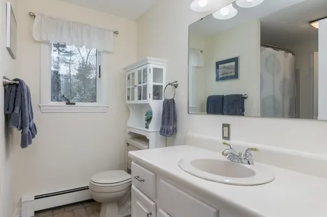 3 Meadow Crossing Drive Gorham ME 04038