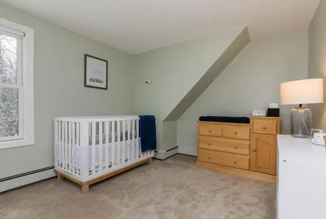 3 Meadow Crossing Drive Gorham ME 04038