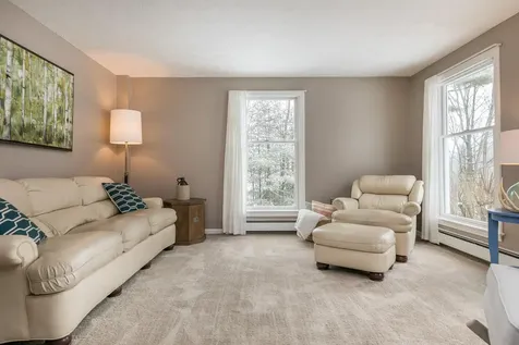 3 Meadow Crossing Drive Gorham ME 04038