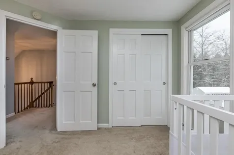3 Meadow Crossing Drive Gorham ME 04038