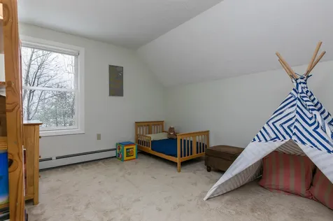 3 Meadow Crossing Drive Gorham ME 04038