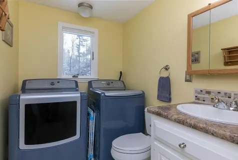 3 Meadow Crossing Drive Gorham ME 04038