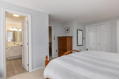 3 Meadow Crossing Drive Gorham ME 04038