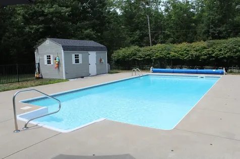 3 Meadow Crossing Drive Gorham ME 04038