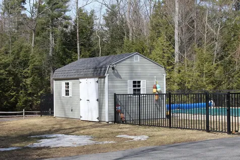 3 Meadow Crossing Drive Gorham ME 04038