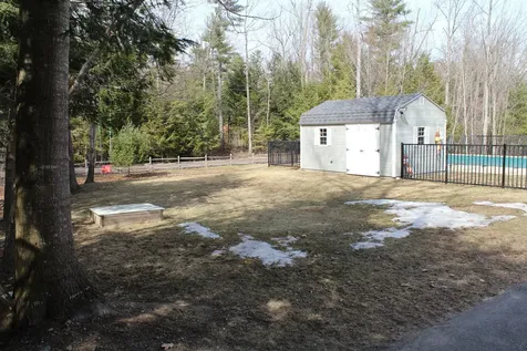 3 Meadow Crossing Drive Gorham ME 04038
