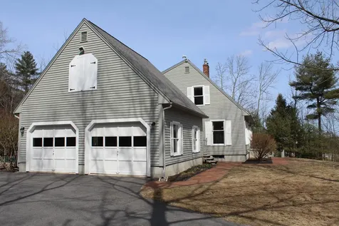 3 Meadow Crossing Drive Gorham ME 04038