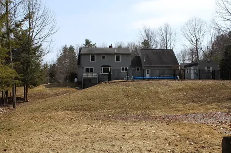3 Meadow Crossing Drive Gorham ME 04038