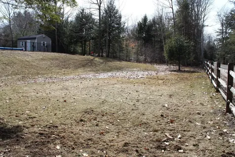 3 Meadow Crossing Drive Gorham ME 04038