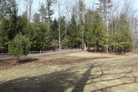3 Meadow Crossing Drive Gorham ME 04038