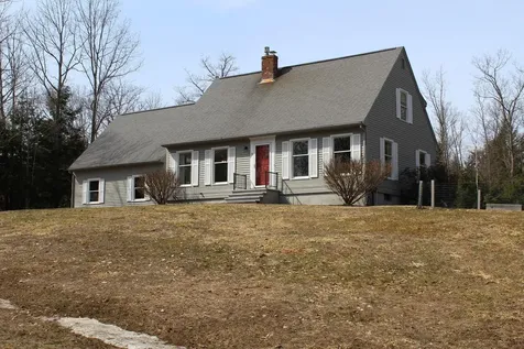 3 Meadow Crossing Drive Gorham ME 04038