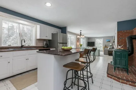 3 Meadow Crossing Drive Gorham ME 04038