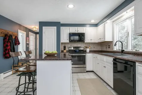 3 Meadow Crossing Drive Gorham ME 04038