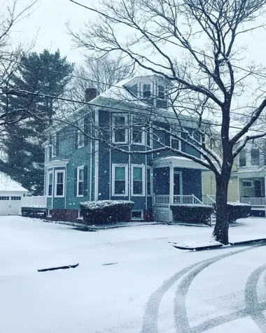 50 Lawn Avenue Portland ME 04103