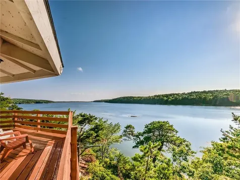 73 Atkins Bay Drive Phippsburg ME 04562